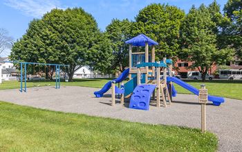 Playgrounds